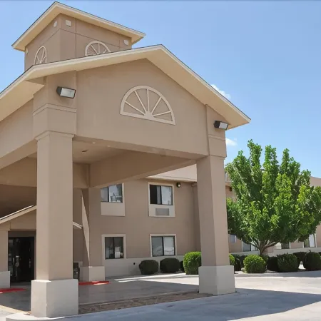 Quality Inn & Suites