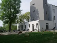Hotel zwischen den Seen