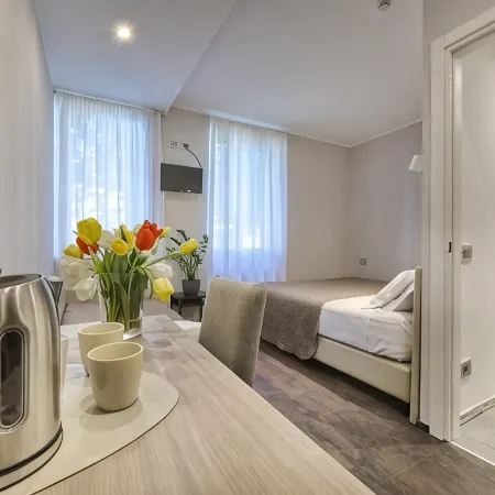 Hotel Don Ferrante