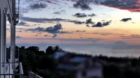 Tenuta Tropeano - 山景