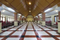 Kampung Pa'Go Resort Hotel