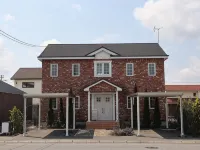 The Garnet Higashikawa Hotels in Higashikawa