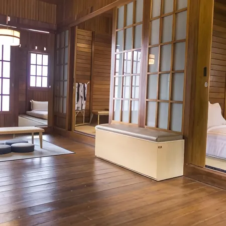 The Onsen Hot Spring Resort