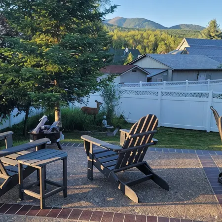 Best of Whitefish 2018-25 - 5 Star Reviews! 3 Bedrooms 5 Mins 2 WF! 30 to Gnp! Отели в г. Уайтфиш