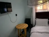 グリーンガーデンズブシアホテル のホテル