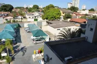 Hotel Maione - ที่มีที่จอดรถ