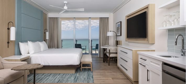 Opal Sol Hotels in Clearwater