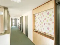 Hotel Ark 21