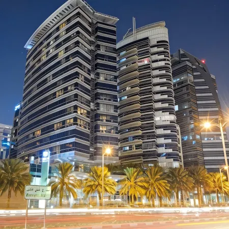Mövenpick Dubai Creek