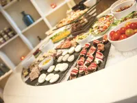 Cottons Hotel and Spa - Breakfast