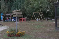 Gościniec Folwark Nadawki - Хоумстей