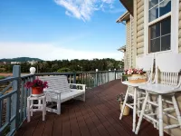 Pyeongchang Edelweiss Pension Hoteles cerca de Daegwallyeong