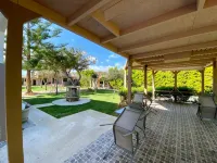 The Santo George Beach Resort - ติดทะเล