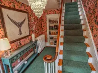 Sally Webster Inn Hotels in Rockport