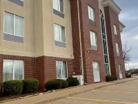 The ARC Hotel Hotels in Fort Smith