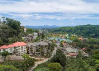 Cassendra Hotel Kandy