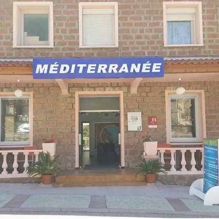 Le Méditerranée