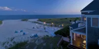 Winstead Beach Resort - View biển