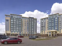Homewood Suites by Hilton Calgary-Airport