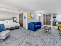 Holiday Inn Express CASPER-I-25 by IHG Hotels in Casper