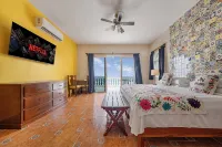 Casa De Jaguar, Most Photographed Home on the Island - Villas