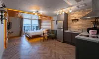 Namhae Sea Sun Pool Villa Pension