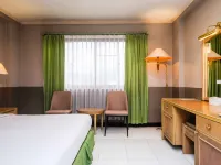 Surya Asia Hotel Hotels in Wonosobo