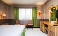 Surya Asia Hotel