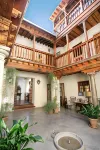 Hotel "Santa Isabel la Real"