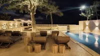 Talam House Coveñas by Bernalo Hotels - en bord de mer