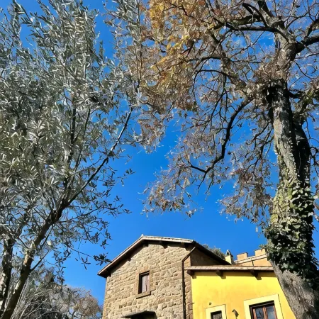 Podere la Branda BioAgriResort