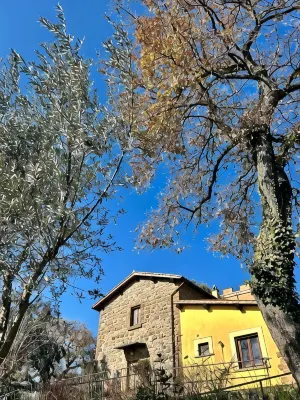 Podere la Branda BioAgriResort