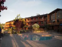 Hotel Marina Riviera - Beach