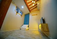 Jeonju Hanok Geugot Stay - Wi-Fi