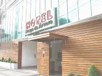Hotel Praça da Árvore - São Paulo Expo Hotels near Saude