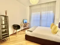 Palazzina B - Smart Rooms