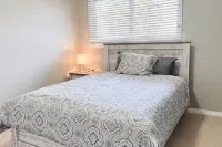 Lovely 2 Bedroom apartment