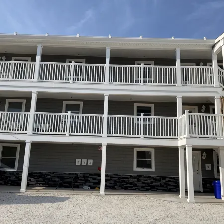 Ocean View Luxury Penthouse • 4 Beach Badges • 2 Parking • Steps to Beach