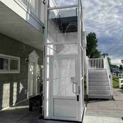 Walk Downtown, New...Boathouse Included!!! Hotel Exterior