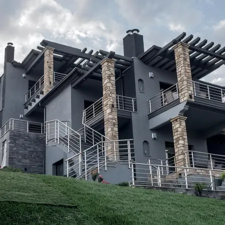 Paraiso Azul Villas