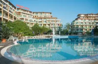 Aparthotel Hotel Prestige City II - ビーチサイド