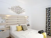 Yanna Asteri Suites Hotels near Ornos