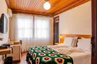 Hotel Pousada Arcádia Mineira