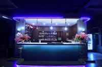 Coral Beach Resort - bar