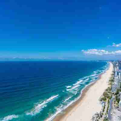 Soul Surfers Paradise - Gclr Fitness & Recreational Facilities