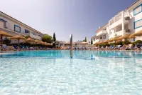 Agua Hotels Vila Branca - sul mare
