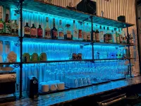 Tucan Hotel - bar