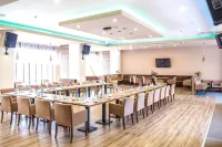 Alka Sun Resort - Bãi biển