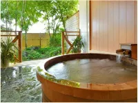 Healing Inn White Pension - Varme kilder