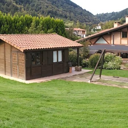 Lezamakoetxe